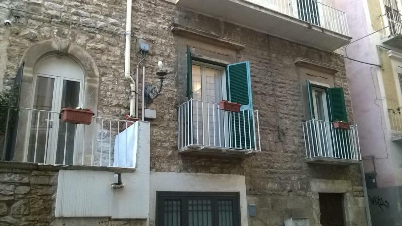 Guest House Novecento Palo del Colle Exterior foto